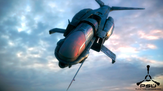 Hope You're Ready For Some New <em>PlanetSide</em>